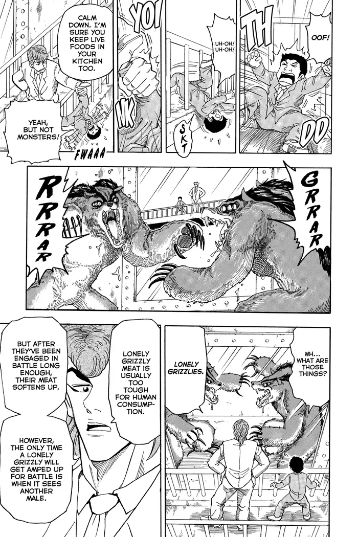 Toriko Chapter 67 image 06_optimized